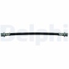 Furtun frana fata DELPHI, Toyota Hilux VII Pick-Up, 08.2004-, partea stanga=dreapta, Fata; axa fata pe ambele parti; puntea fata