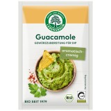 Mix Condimente Guacamole Lebensbaum Eco Bio Natural Vegan Picant pentru Preparate Latine