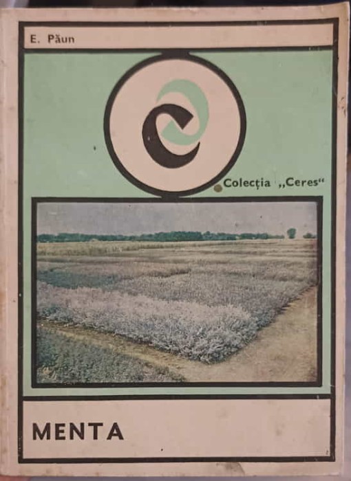 MENTA-E. PAUN-274088