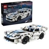 LEGO TECHNIC MASINA SPORT DODGE VIPER GTS R 42234