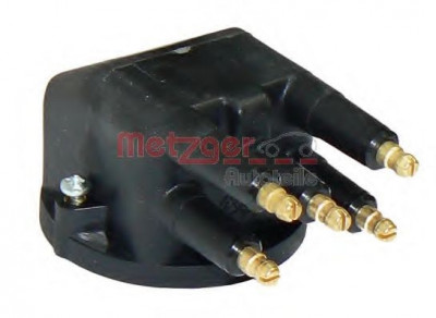 Capac distribuitor PEUGEOT 306 Break (7E, N3, N5) (1994 - 2002) METZGER 0881008 foto