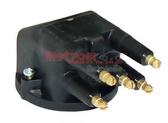 Capac distribuitor PEUGEOT 106 II (1) (1996 - 2016) METZGER 0881008