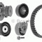 Set pompa apa + curea dintata OPEL ZAFIRA A (F75) (1999 - 2005) BOSCH 1 987 948 750