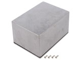 Carcasă Universală Aluminiu IP66 1550WK