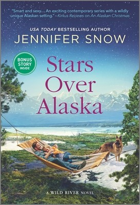 Stars Over Alaska foto