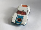 bnk jc Matchbox 8g De Tomaso Pantera