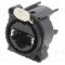 Conector, Neutrik, NE8FAH
