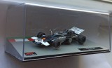 Macheta Lotus 72C Graham Hill Formula 1 1970 - Altaya 1/43 F1, 1:43