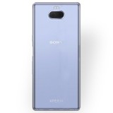 Husa Pentru SONY Xperia 10 Plus - Ultra Slim, Transparent