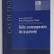 DEFIS CONTEMPORAINS DE LA PARENTE ,sous la direction de ENRIC PORQUERES I GENE , 2009