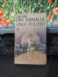 Din jurnalul unui polițist, Traian Tandin, Cartea Rom&acirc;nească București 1990, 076