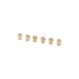 Duză pentru plită BOSCH 00635831 00626513 00634815 BALAY SIEMENS Original