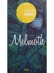 Sarah Perry - Melmath (Editia: 2019) foto