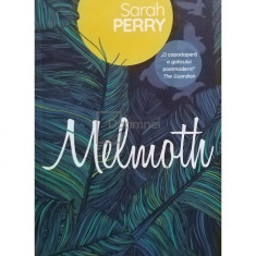 Sarah Perry - Melmath (editia 2019)