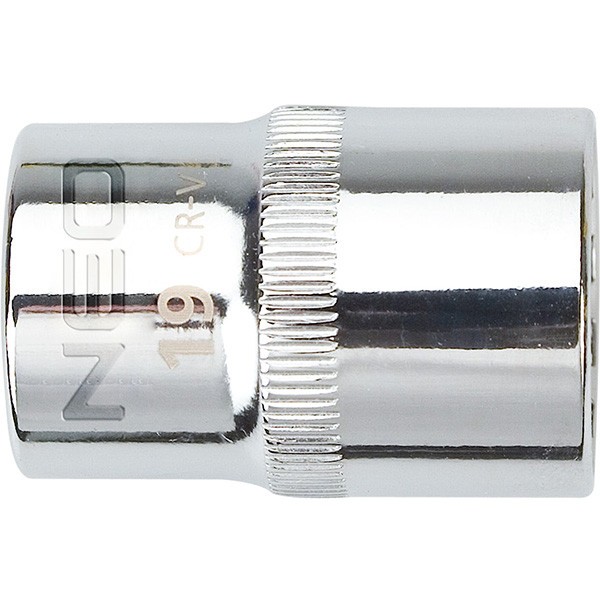 Tubulara hexagonala Spline 1/2&quot;, 8 mm Neo Tools 08-580 HardWork ToolsRange