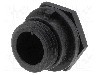 Conector circular, tata, 8 pini, BULGIN - PX0412/08P