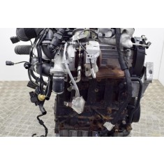 VW CADDY IV Variant SAB, SAJ 2016 - Motor - OEM: CUUD