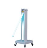 Cumpara ieftin Lampă UV pentru sterilizare cu stativ 100W/150W - 100W