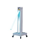 Lampă UV pentru sterilizare cu stativ 100W/150W - 150W