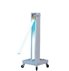 Lampă UV pentru sterilizare cu stativ 100W/150W - 100W