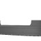 Bara spate Audi A3, 05.2003-04.2008 Model cu 3Usi , Primerizat, 8P3807303GRU, 133196-J
