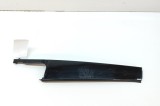 Ornament vertical ușă dreapta spate SKODA KAROQ NU7 2020 OEM: 575839902B 22344899