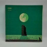 Cumpara ieftin MIKE OLDFIELD Crises 1983 vinyl LP Virgin VG+ / VG art rock , rock progresiv, VINIL