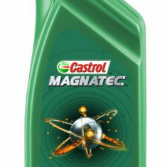 Ulei motor Castrol_ulei 5w40 ACEA A3/B3. A3/B4. API SN/CF de inalta performanta utilizat pentru motoare pe benzina si diesel cu specificatii: BMW LL-0