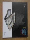 ARTE VIZUALE CATALOG FIE 2013-COLECTIV