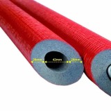 Izolație Țevi &Icirc;ncălzire 42mm, 2m, Izolație Termică Țevi, 20mm