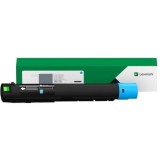 Toner Lexmark 85D00C0 cyan