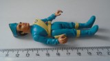 bnk jc Matchbox - Figurina Thunderbirds