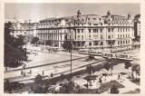 Bucuresti. Universitatea ,,C. I. Parhon" (scrisa)
