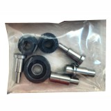 Rola usa culisanta NISSAN PRIMASTAR (X83), 2002-2010, Opel VIVARO, 01.2001-2014; Renault TRAFIC (FL/JL), 03.2001-09.2014, rola inferioara