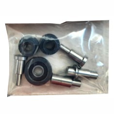Rola usa culisanta NISSAN PRIMASTAR (X83), 2002-2010, Opel VIVARO, 01.2001-2014; Renault TRAFIC (FL/JL), 03.2001-09.2014, rola inferioara