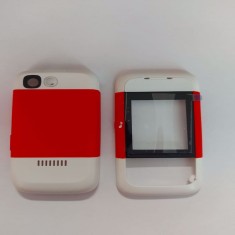 Carcasa pentru Nokia 5200 foto