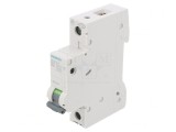 &Icirc;ntrerupător de Supracurent Monofazat 20A 230V B