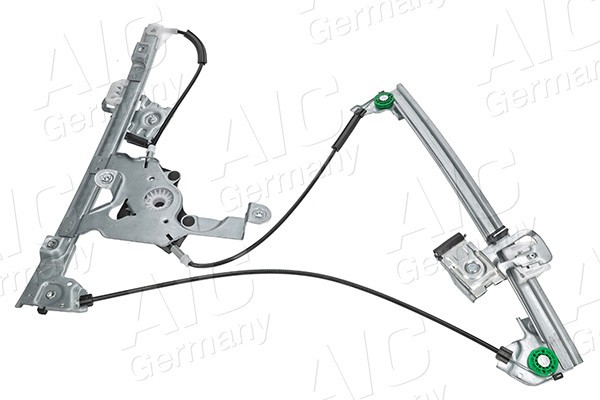 AIC 52078 Calitatea originală AIC Mecanism actionare geam