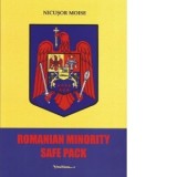 Romanian minority safe pack - Nicusor Moise