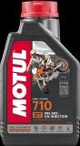 Ulei de motor Motul 104034 710 2T 1l