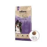 Hrana Uscata Caini, Chicopee Classic Nature Line, Soft Senior, Chicken &amp; Rice, 15 kg