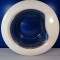 Hublou complet masina de spalat cu uscator Candy CLD135