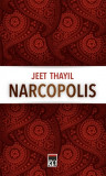 Narcopolis | Jeet Thayil, 2020, Rao