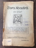 Tara Noastra - Nr. 8 Anul XVII 9 Aprilie 1938