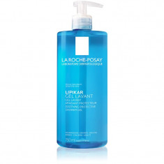 La Roche-Posay Lipikar Gel Lavant Gel de dus calmant si protector 750 ml