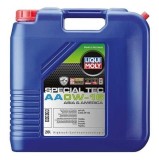 Ulei motor Liqui Moly Special Tec AA 0W 16 20L