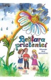 Bratara prieteniei. Educatie fara bullying - Simona Suhani