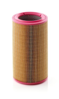 MANN-FILTER C 14 004 Filtru aer foto