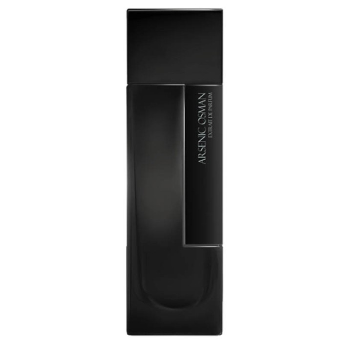Laurent Mazzone, Arsenic Osman, Extras de Parfum, Unisex, 100 ml