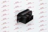 Unitate control ventilator habitaclu Nissan Qashqai (J12) 21-, Qashqai 13-21, motor: 1.3 DIG-T, Mhev, SRLine, 27761-5NA0A; 27761-5NA0Y